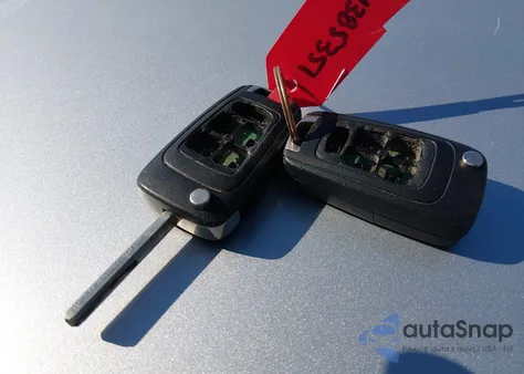 2013 Chevrolet Malibu 1Lt z USA, uszkodzony, nr VIN 1G11C5SAXDF356563